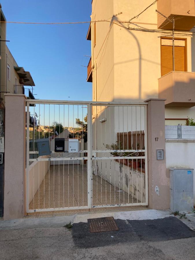 Hotel Dalie'S House San Leone Centro Agrigento Exteriér fotografie
